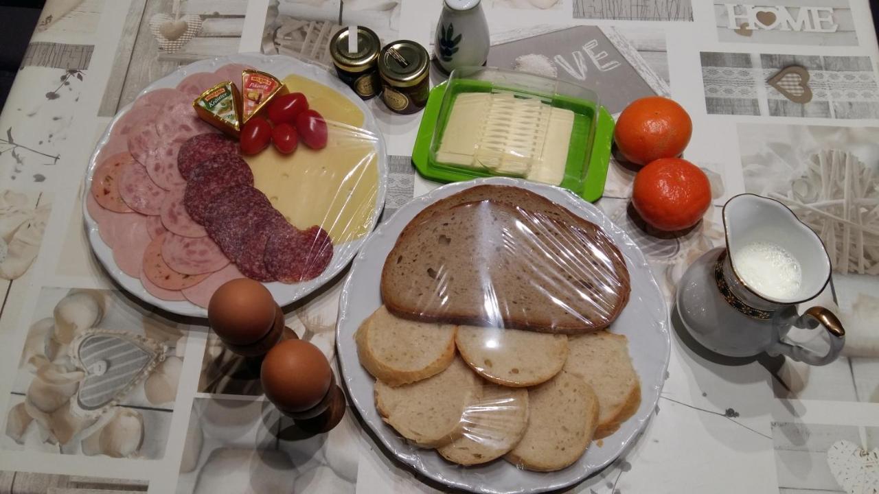 Haus Am Sonnenhang Wasungen Екстериор снимка
