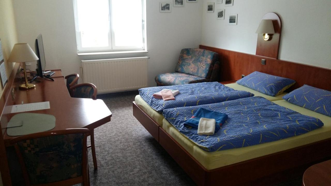 Haus Am Sonnenhang Wasungen Екстериор снимка